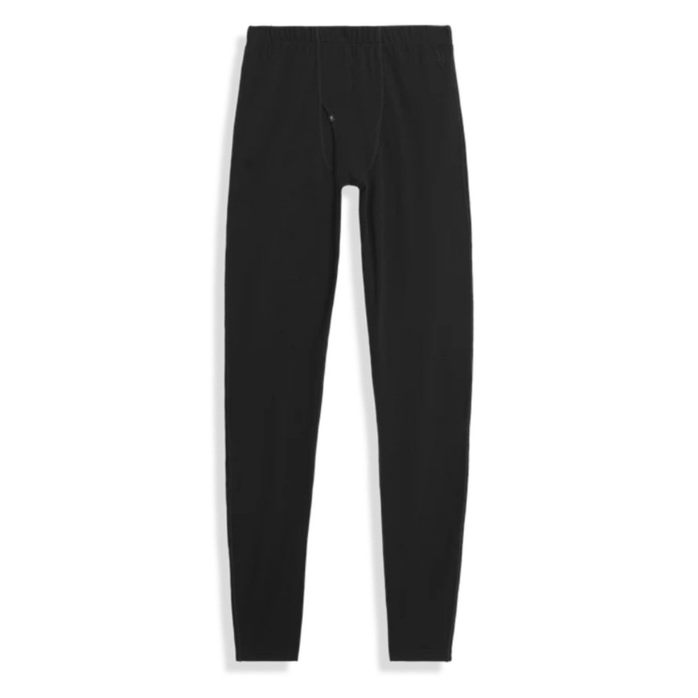 IBEX Men’s Woolies 250 Black XL NEW